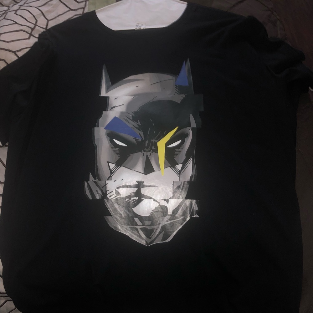COPY - Iceberg shirt